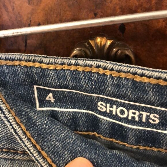 Sonoma denim shorts - Picture 3 of 8